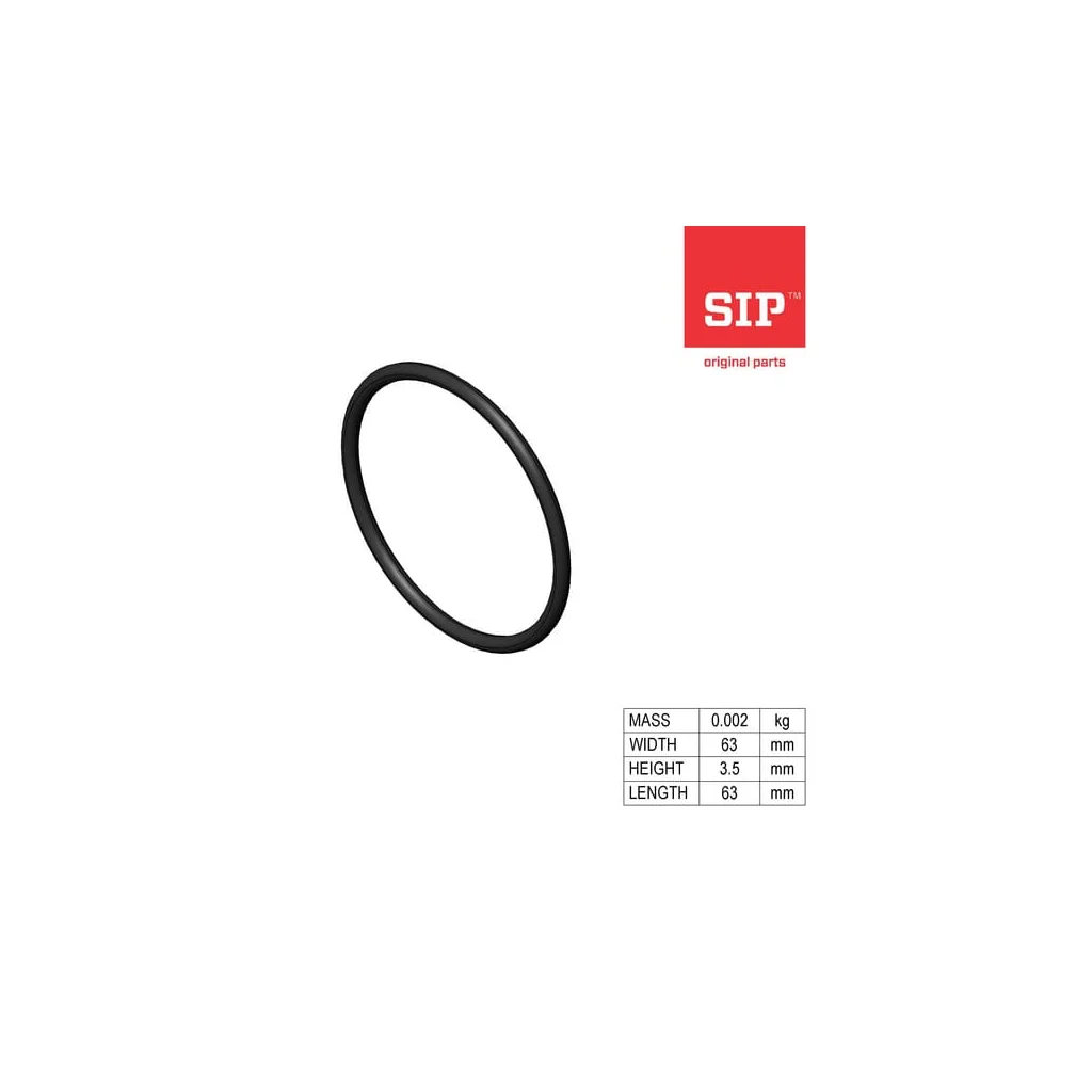O-ring 56x3.5