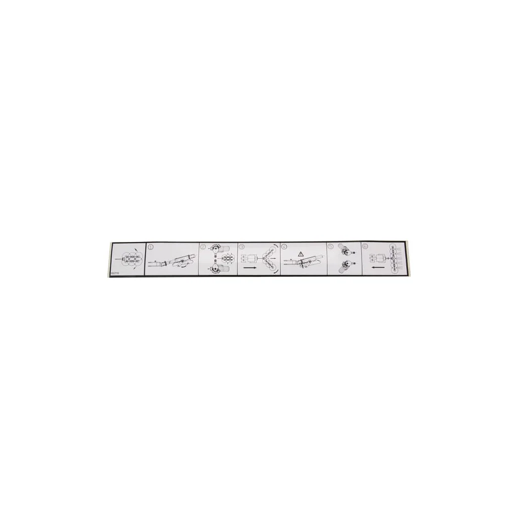 Autocolant Fella