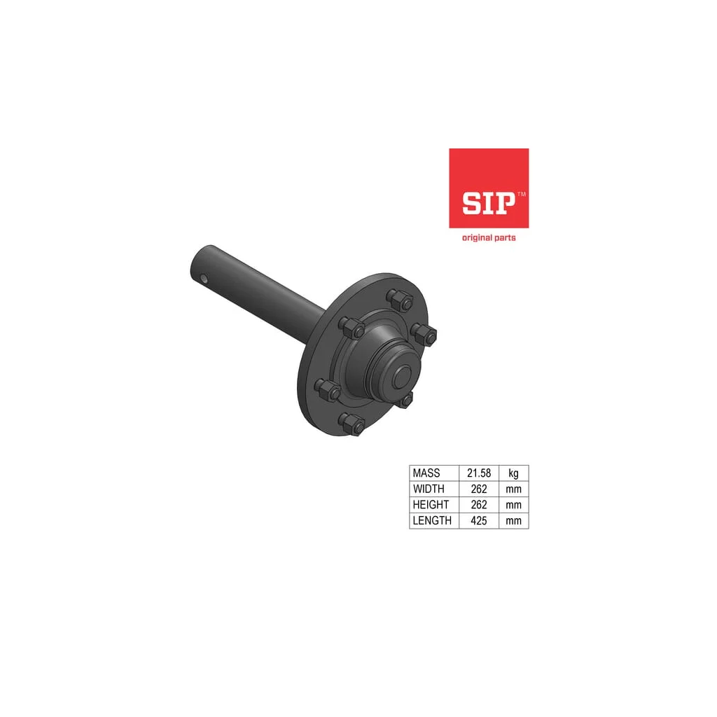 Punte 6000 B