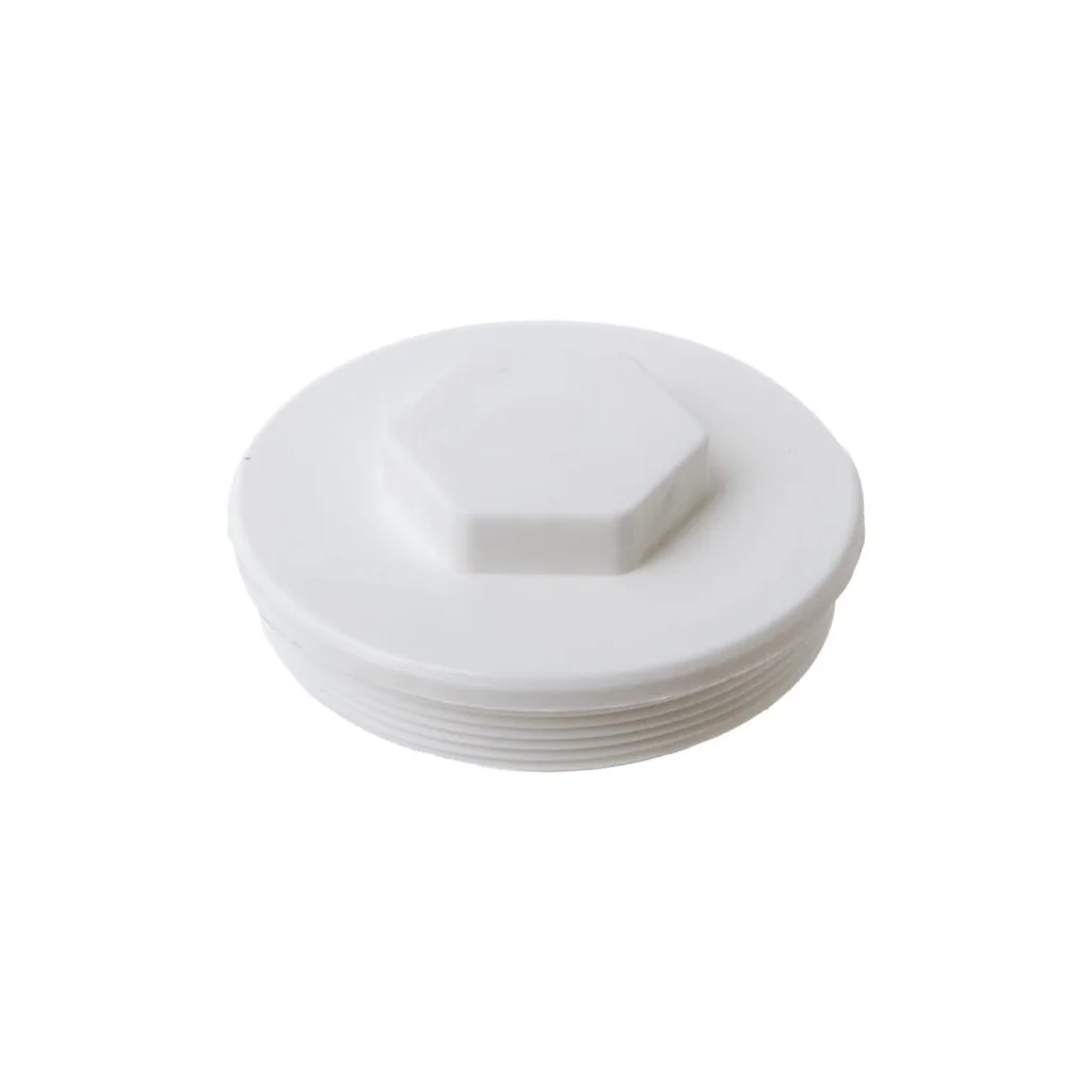 Capac plastic