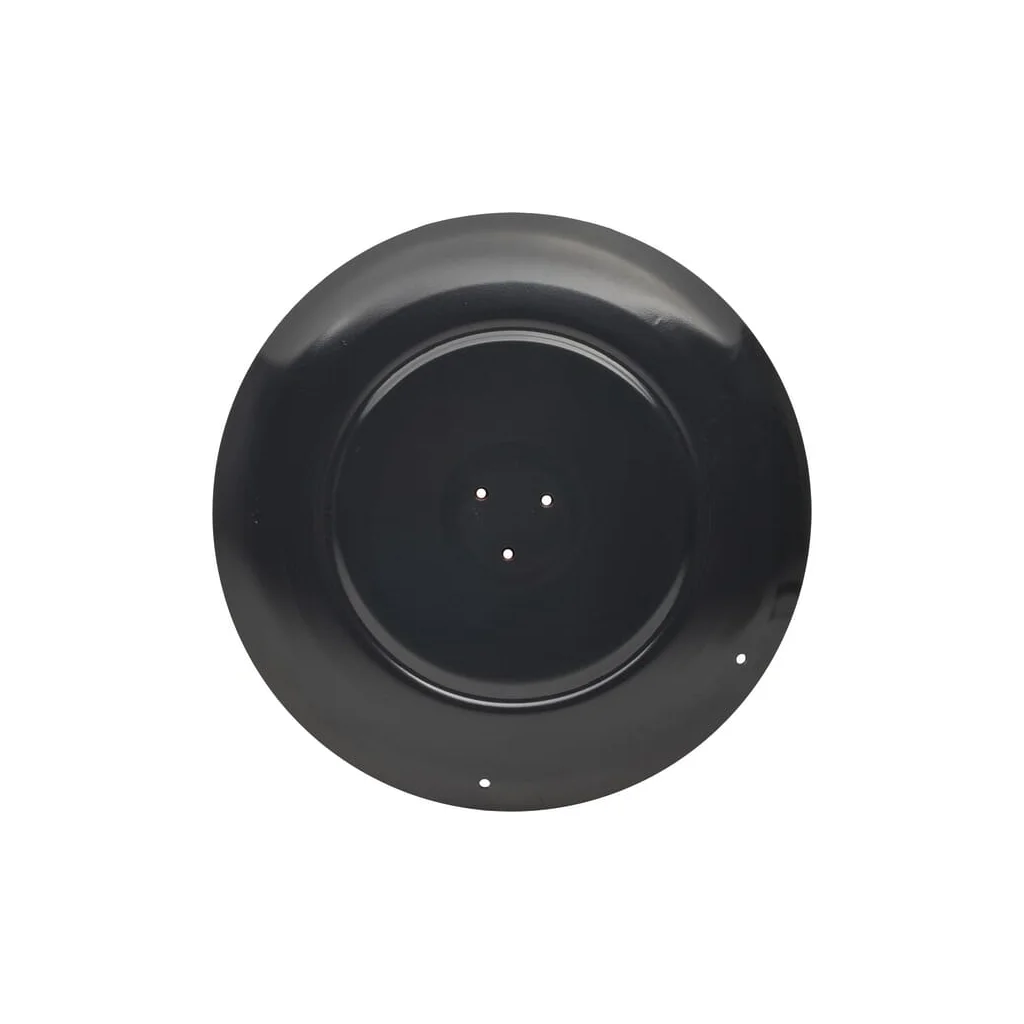 Taler disc inferior