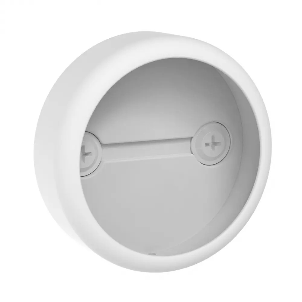 Carcasa silicon pentru senzorul Ruuvi Tag