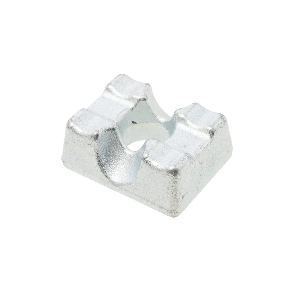 Clemă 8x31mm