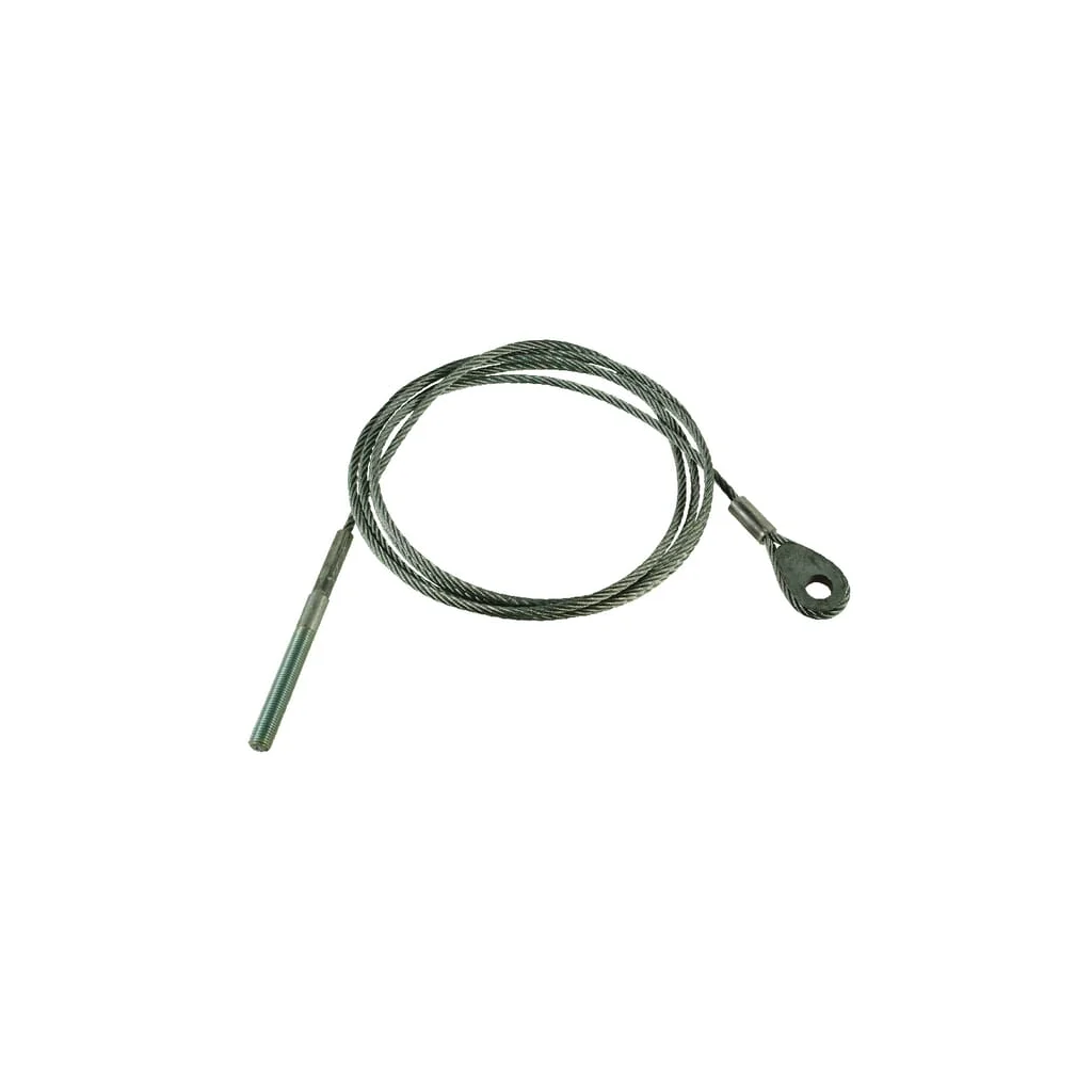 Cablu oțel L=5650mm Fella
