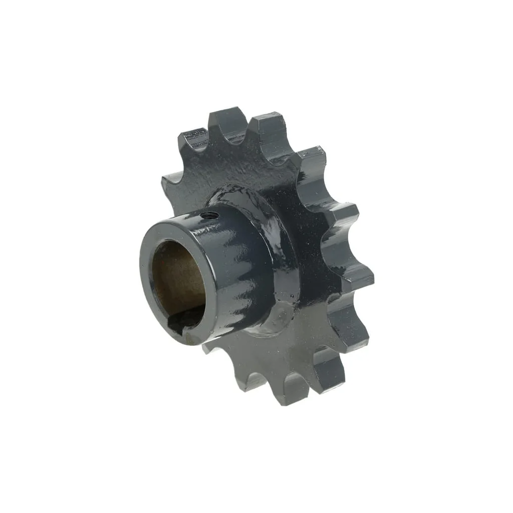 Pinion sudură