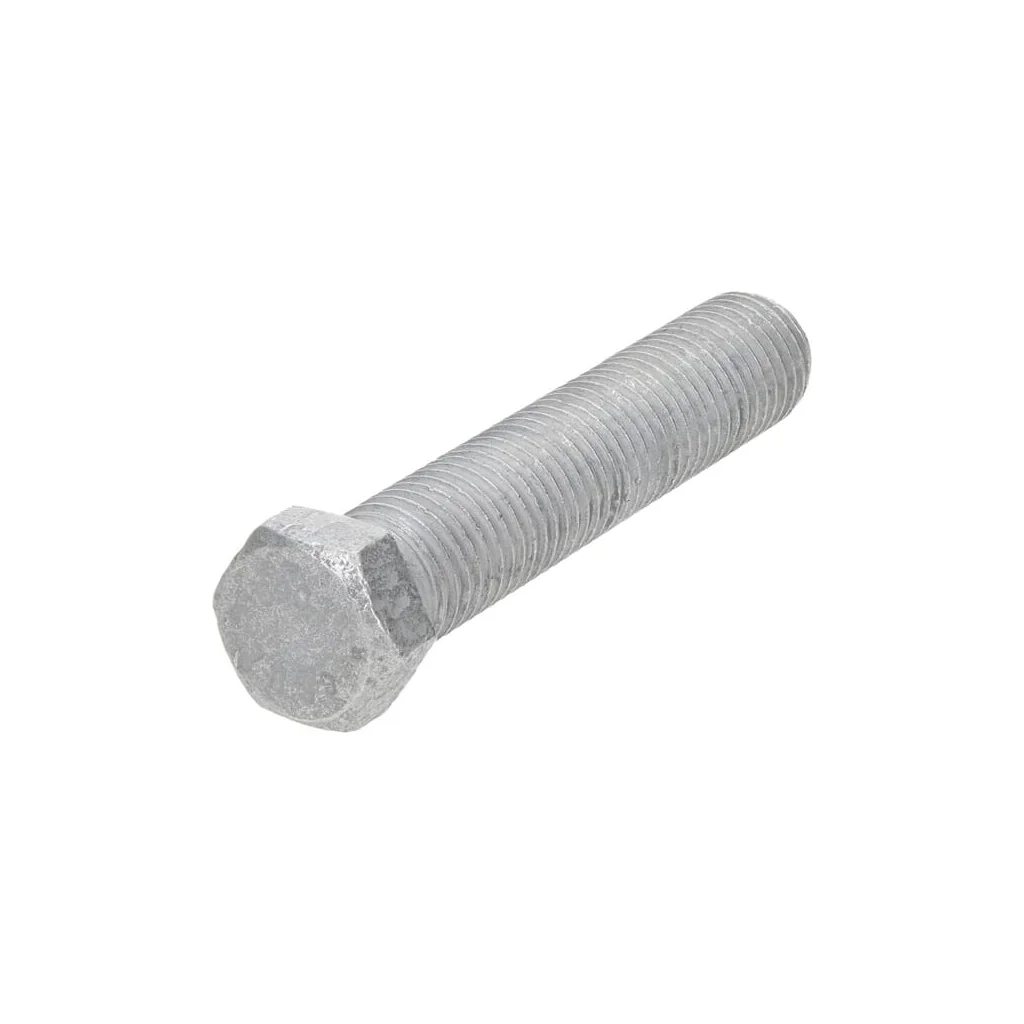 Șurub M24x120 grupa 8.8