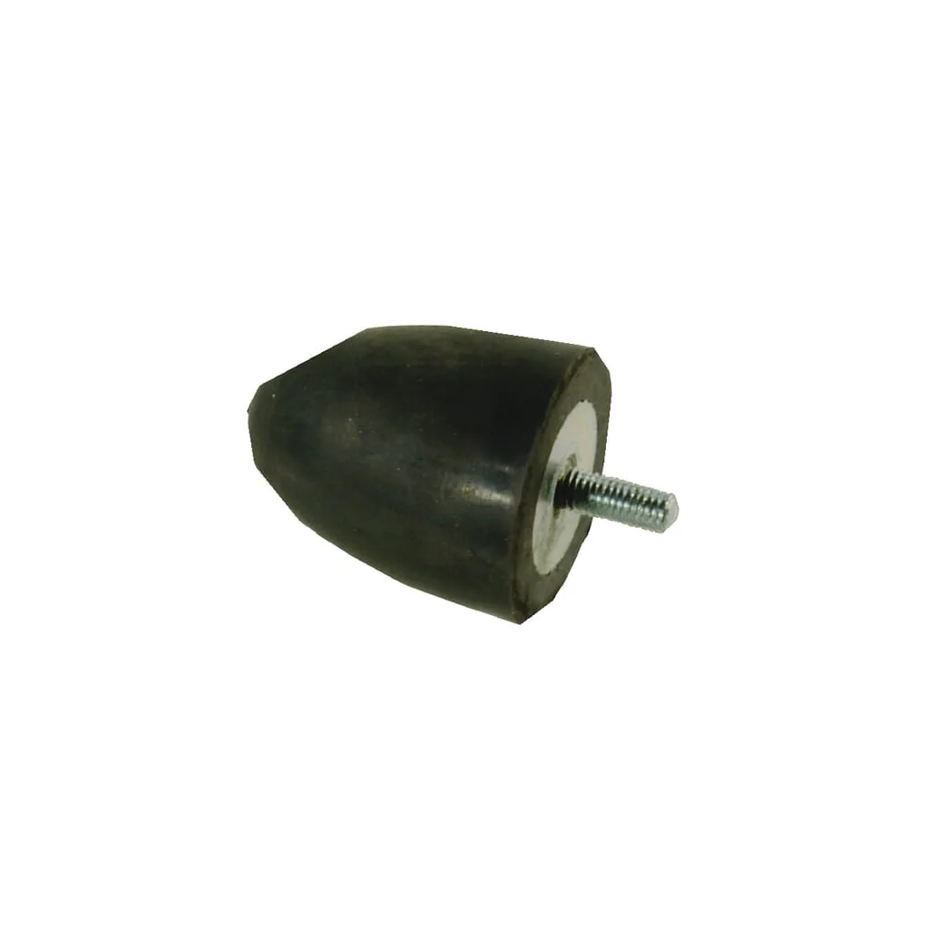 Tampon cauciuc 50x58/M8x20mm Fella