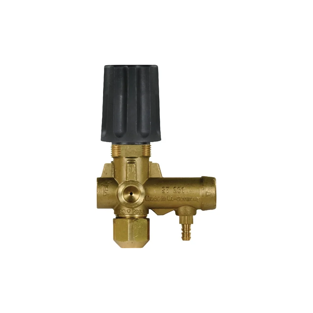 Supapă de control st 261