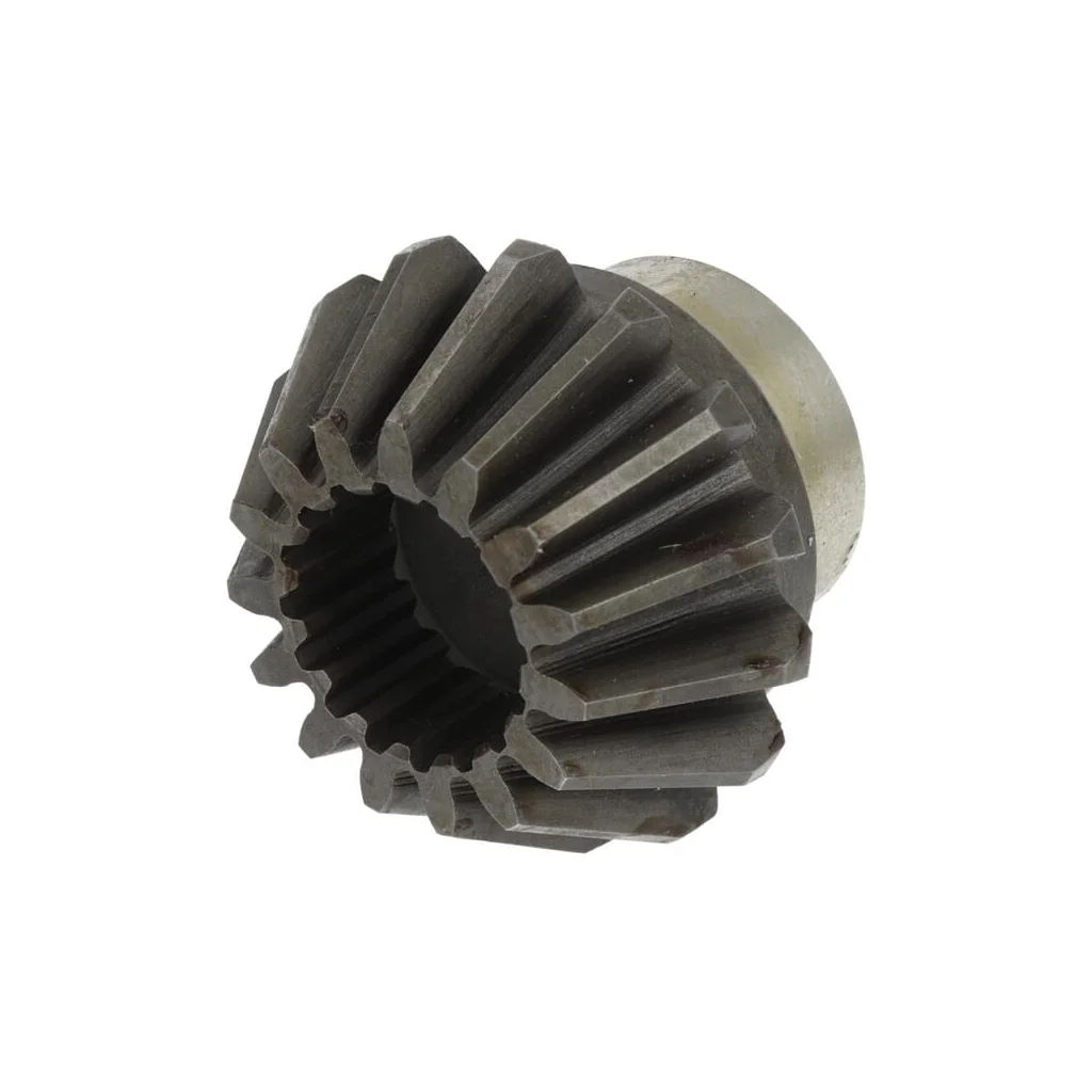 Pinion