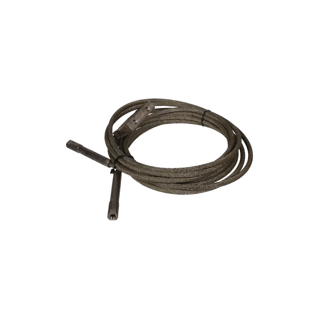 Cablu Bowden 9015 mm, Mullos