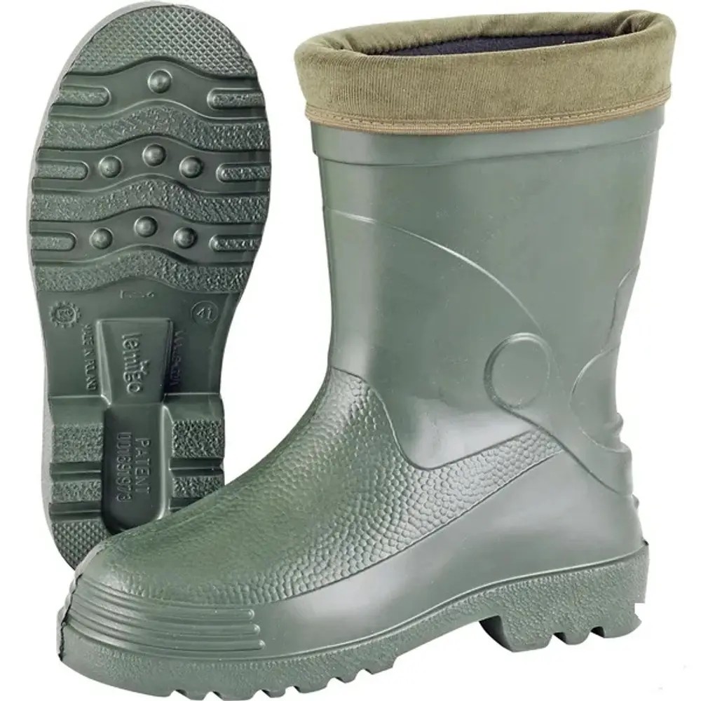 Cizme de iarnă, ușoare, model Wader