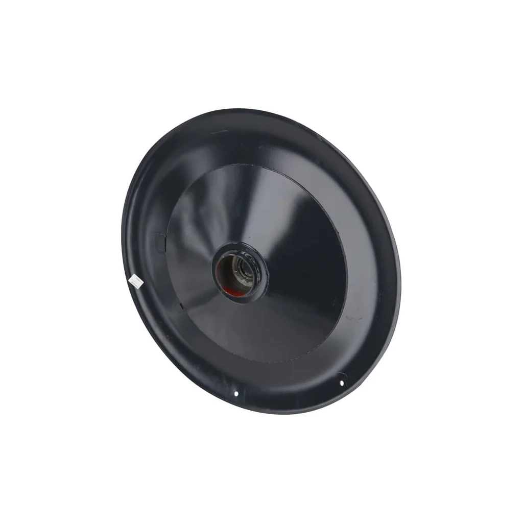 Taler disc inferior sudură