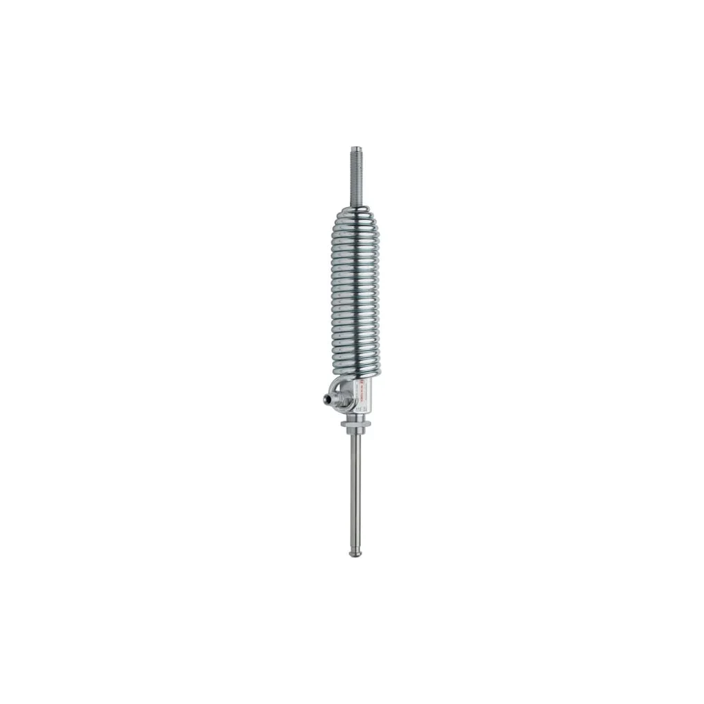 Cilindru hidraulic 4" cu arc tip 3
