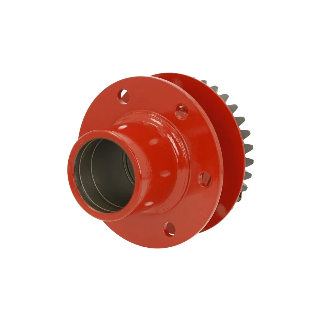 Rotor