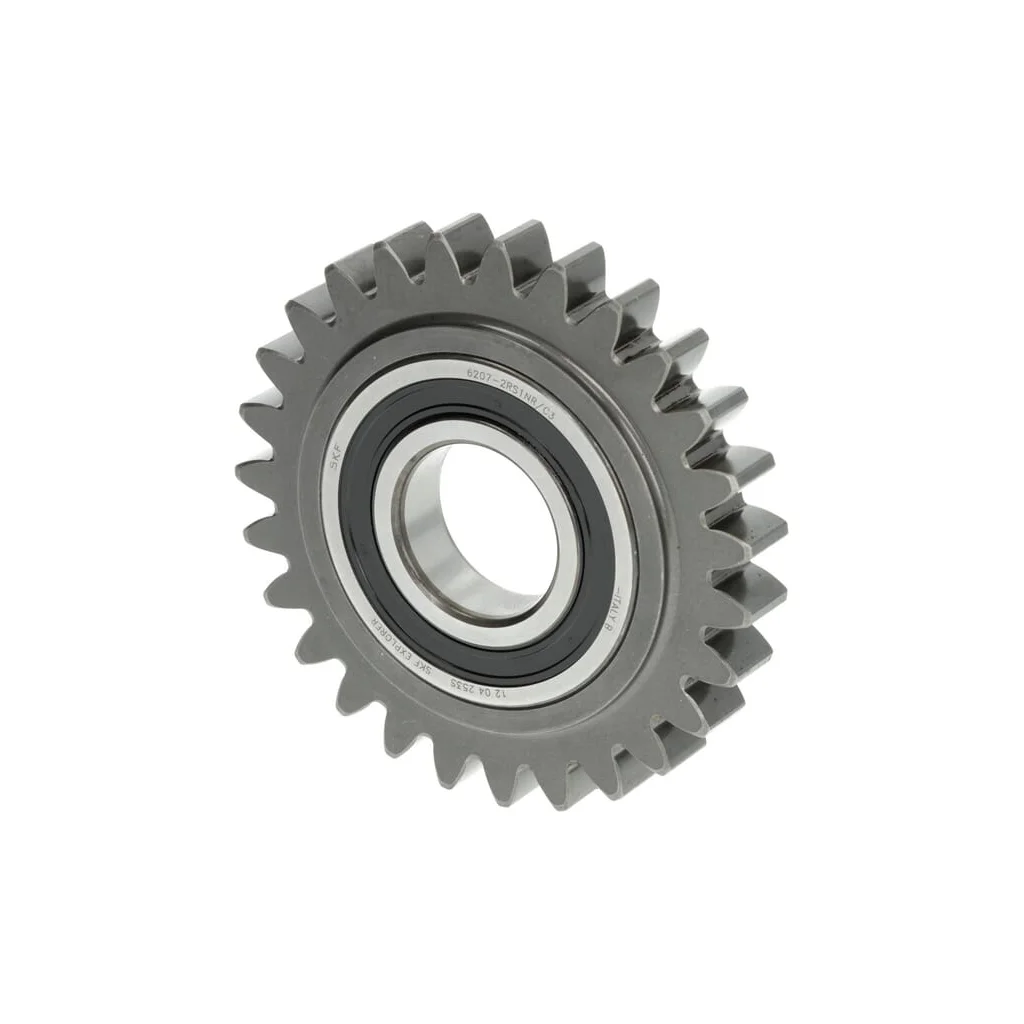 Pinion complet