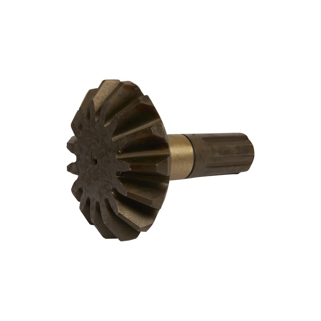 Pinion