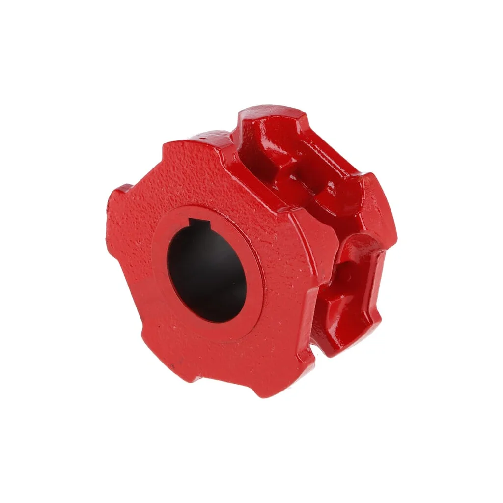 Pinion lanț spate