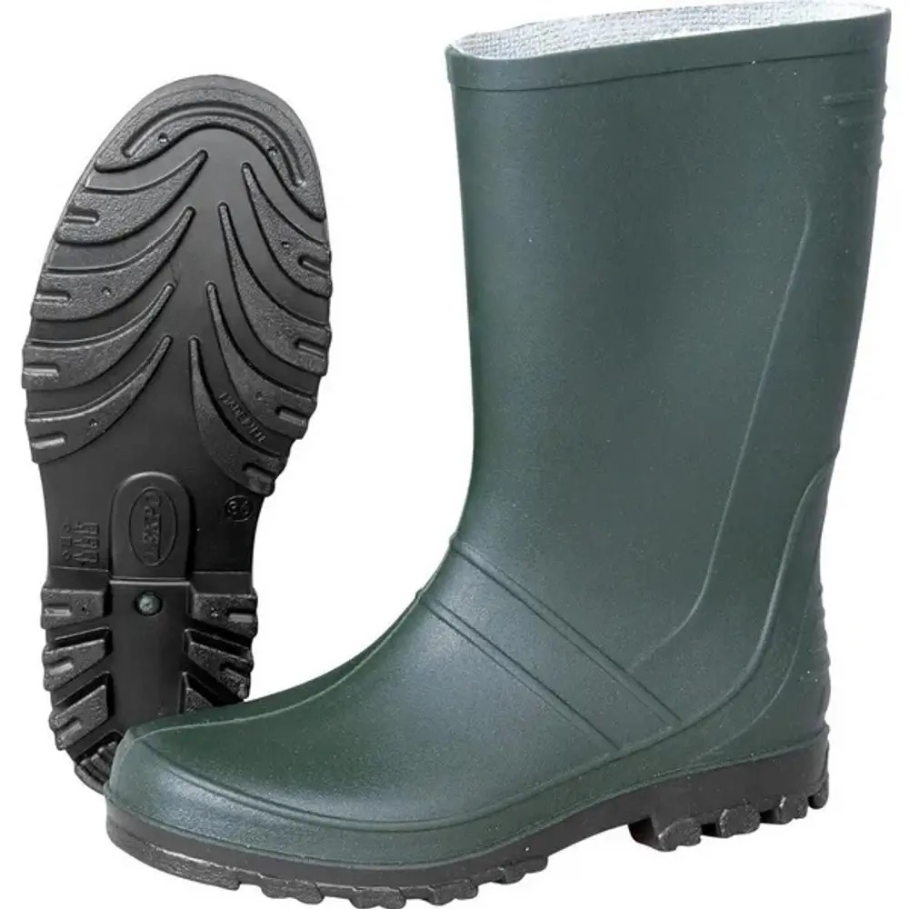 Cizme de cauciuc Arthur, PVC