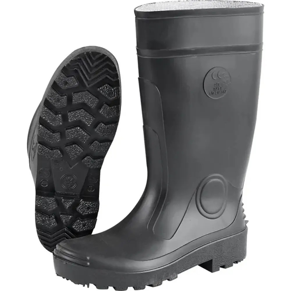 Cizme de cauciuc Rancher, PVC