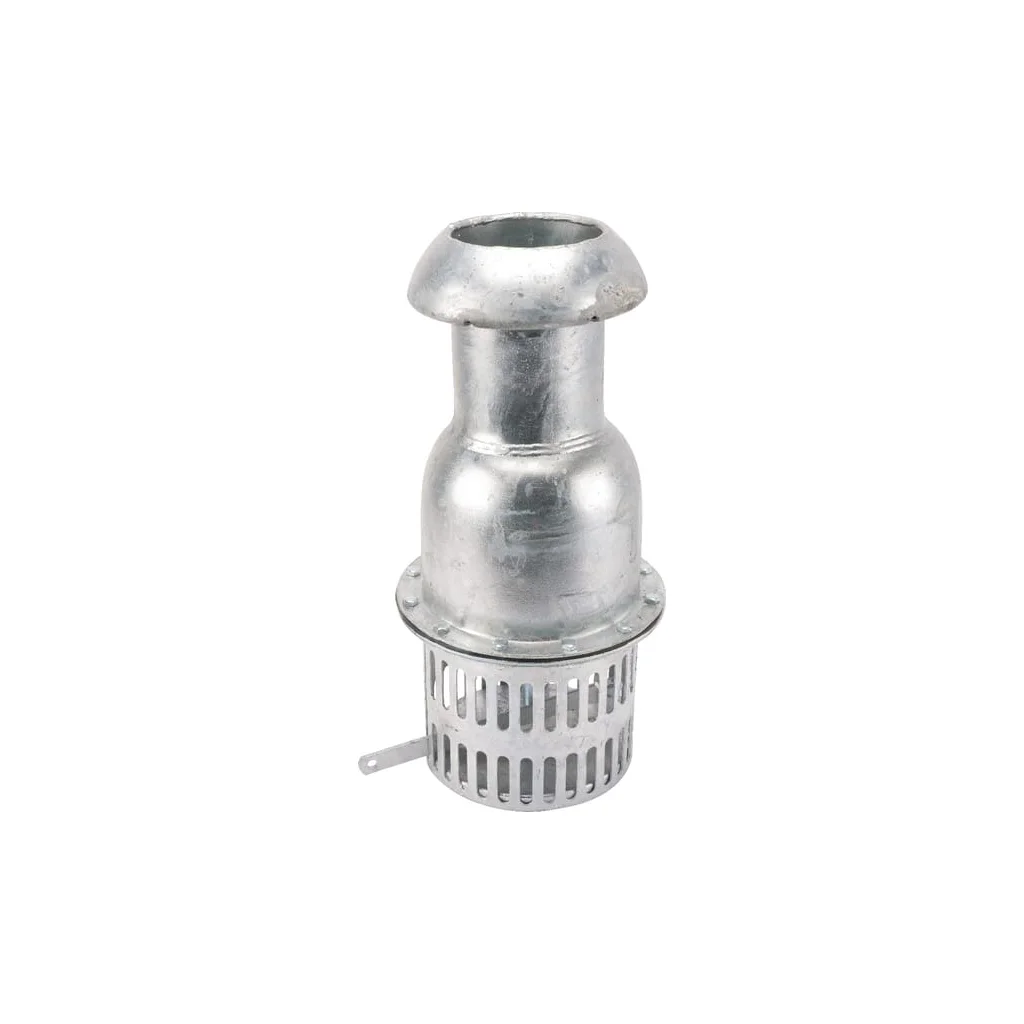 Filtru de aspirație+M 4”