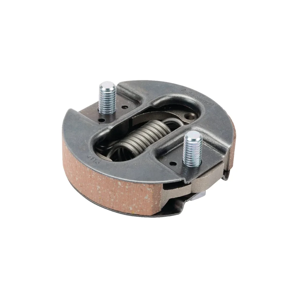 Ambreiaj centrifugal