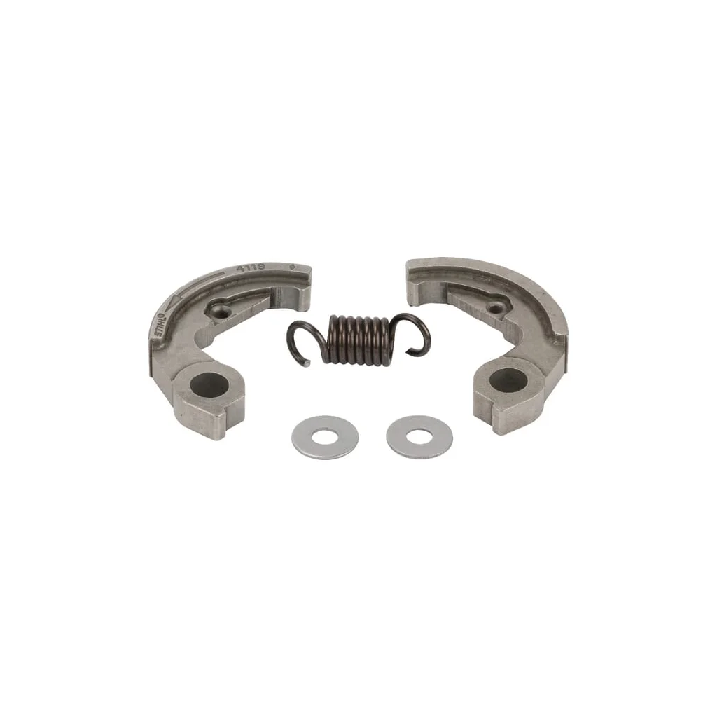 Ambreiaj centrifugal
