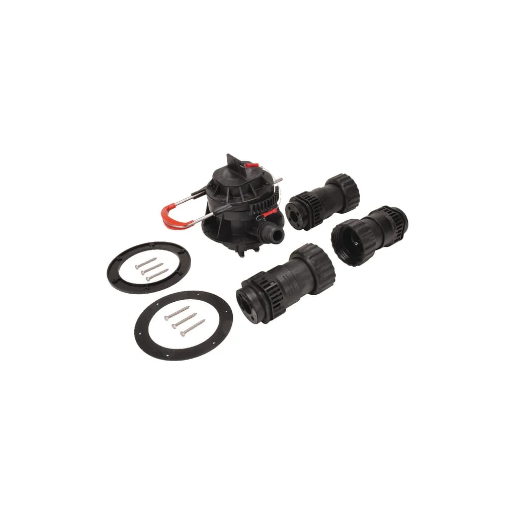 Set adaptor rezervor EasyFlow 2