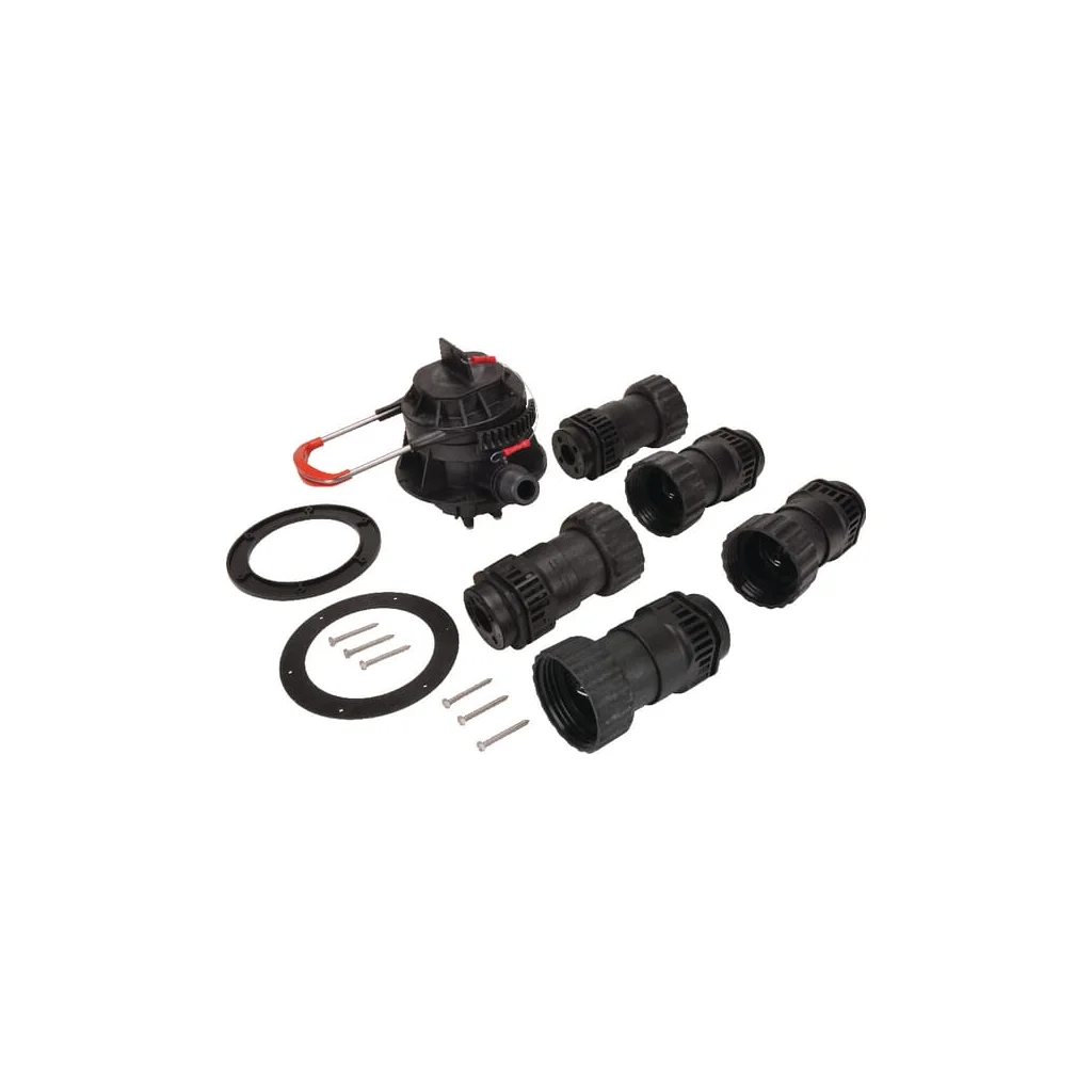 Set adaptor rezervor EasyFlow 1