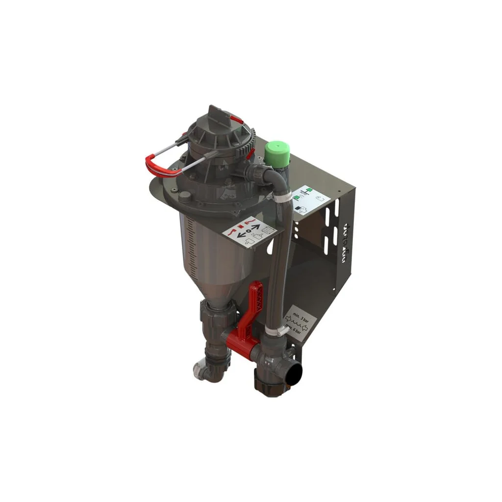 Unitate de bază EasyFlow M