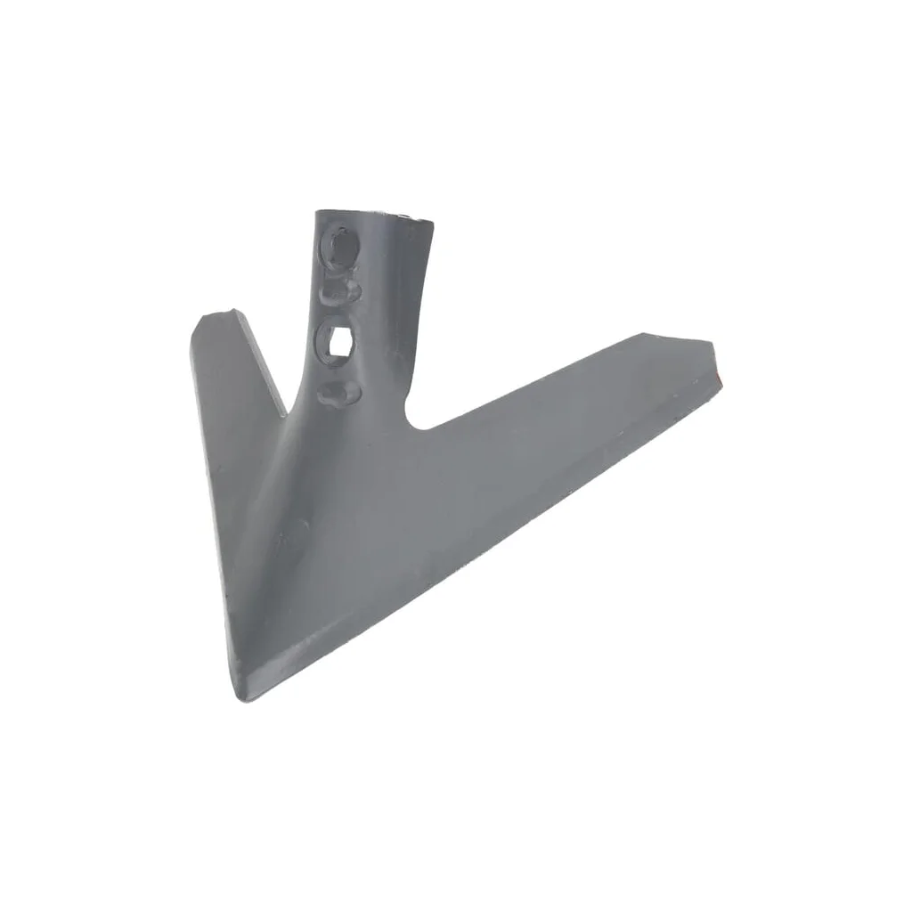 Brăzdar tip labă de gâscă 260mm 2 orificii Unia