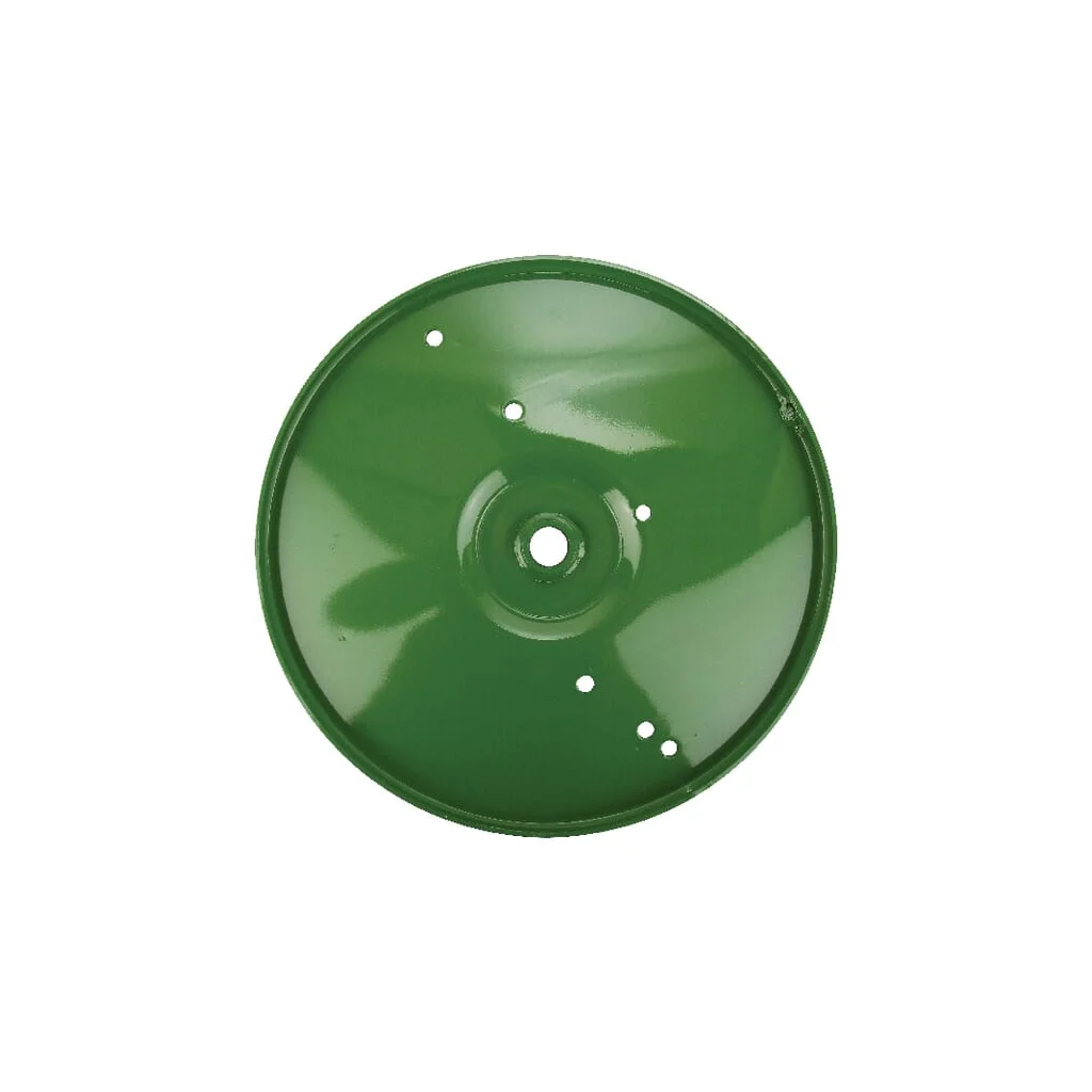 Disc împrăștiere fără palete dreapta Amazone