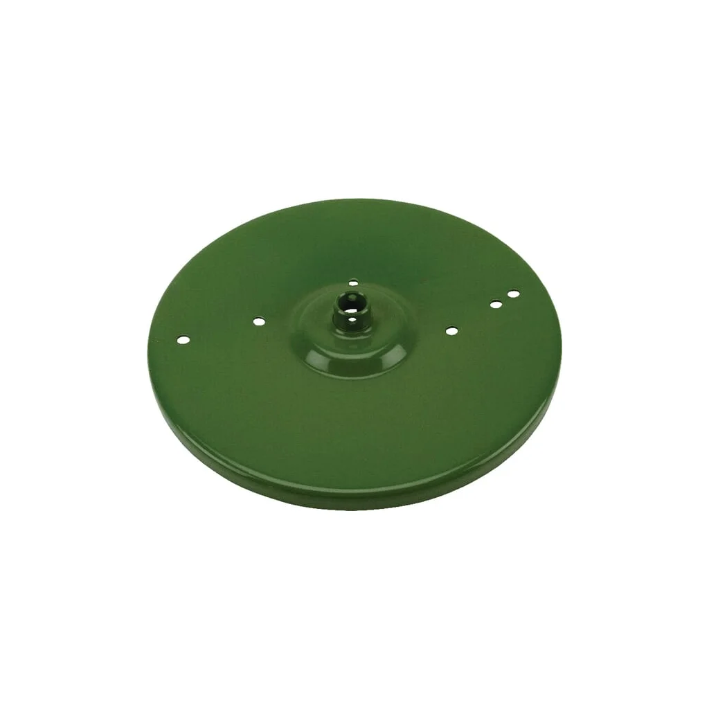 Disc împrăștiere fără palete stânga Amazone