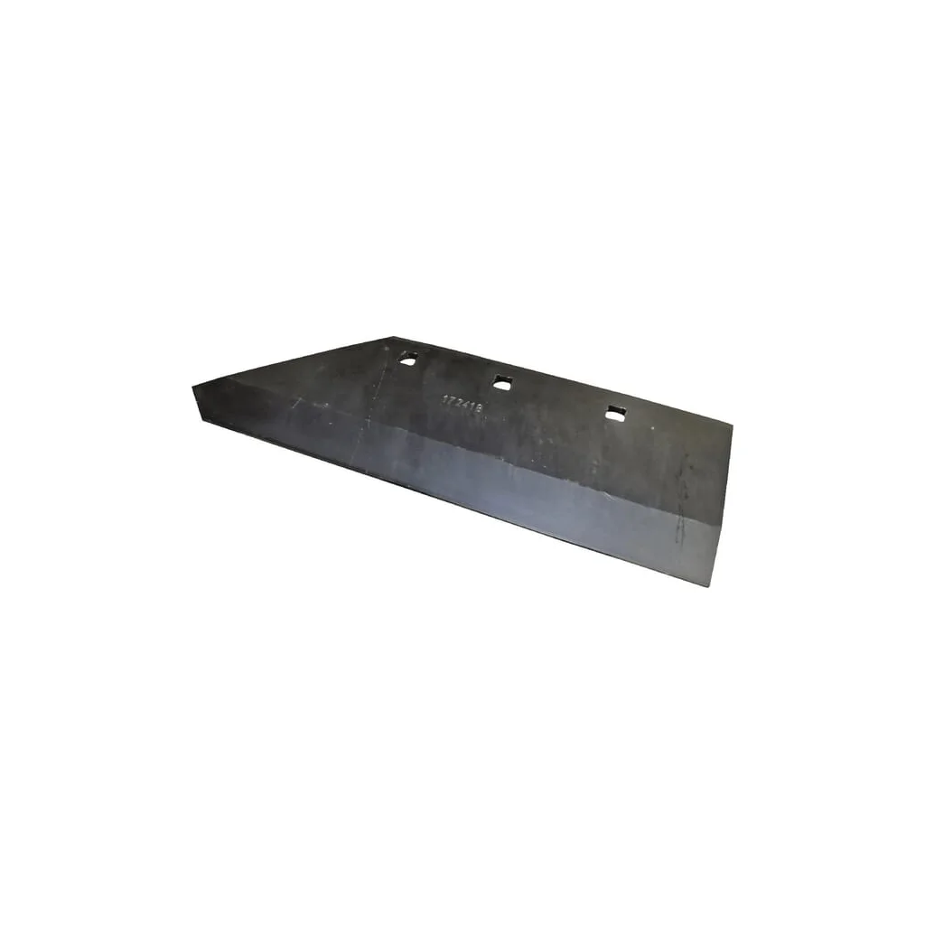 Brăzdar 14" 12mm dreapta potrivit pentru Grégoire-Besson