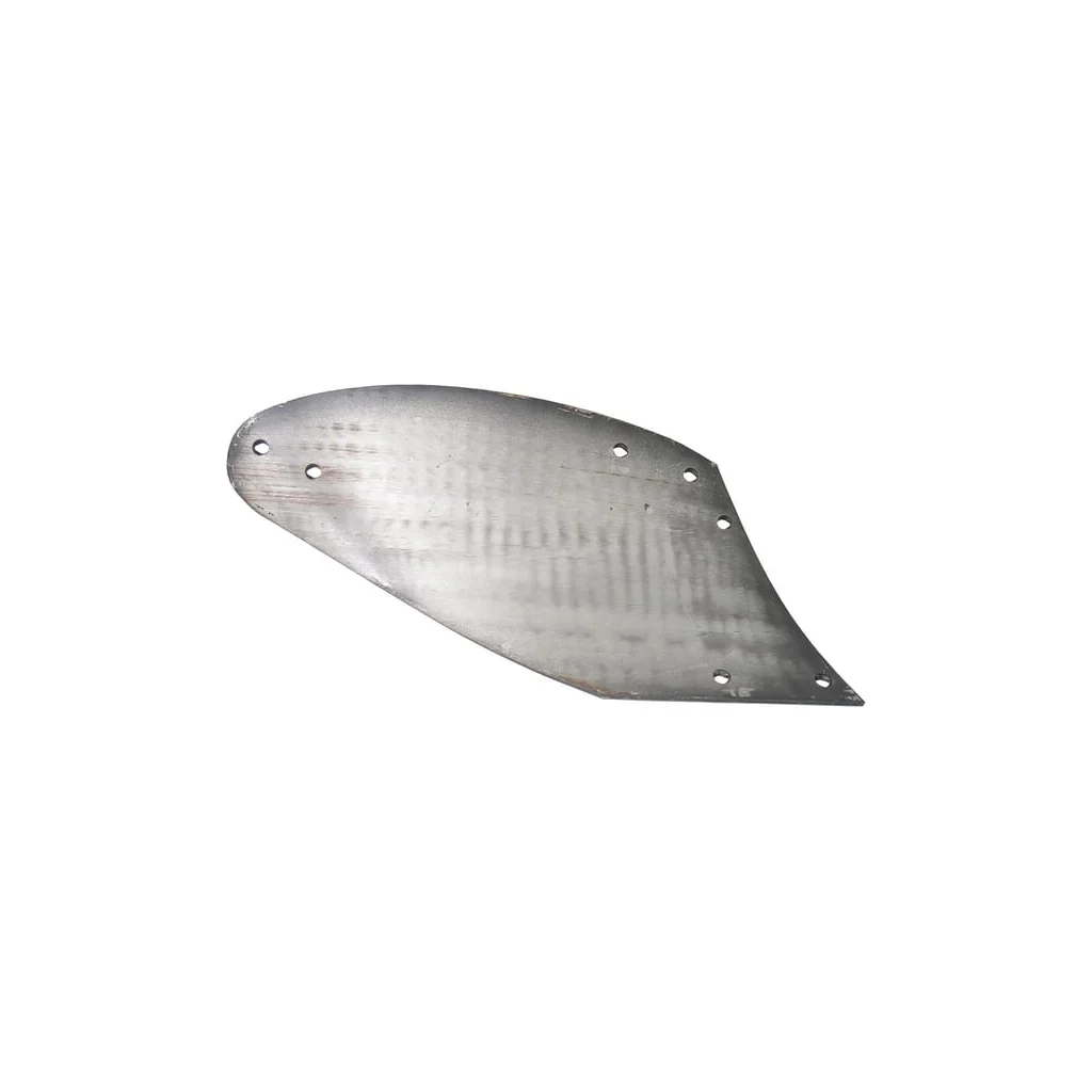 Cormană dreapta 5AS 16" IRONCARB G&B