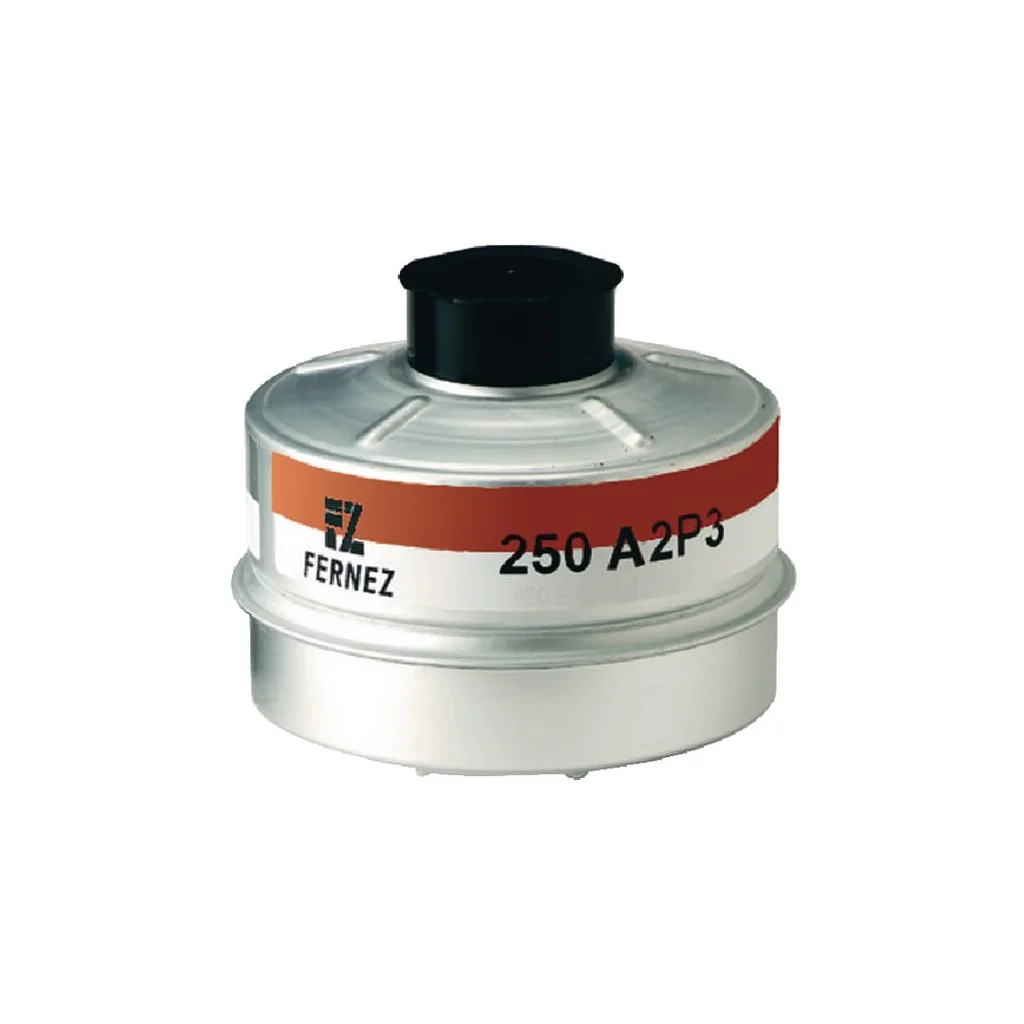 Filtru de gaz 250 A2P3