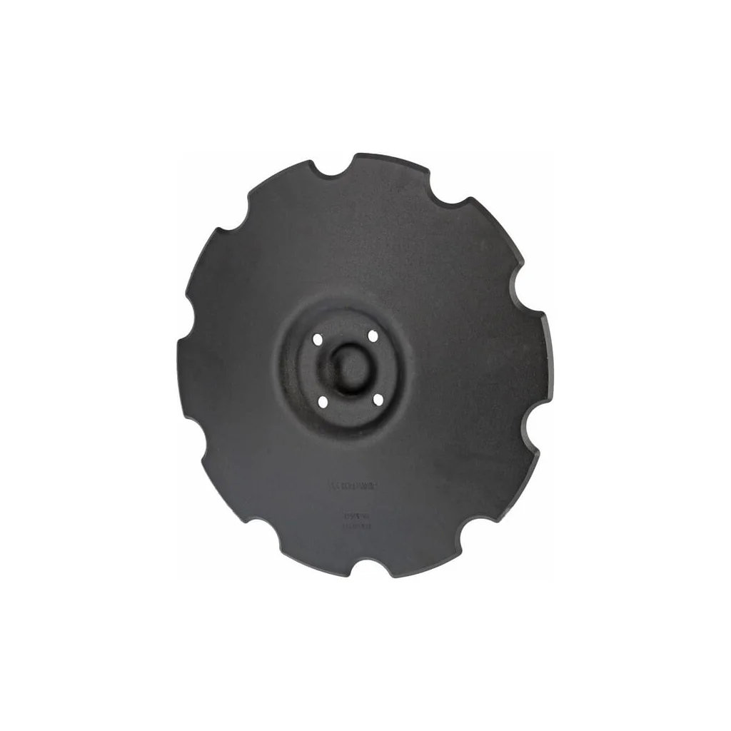 Taler disc crestat 470mm