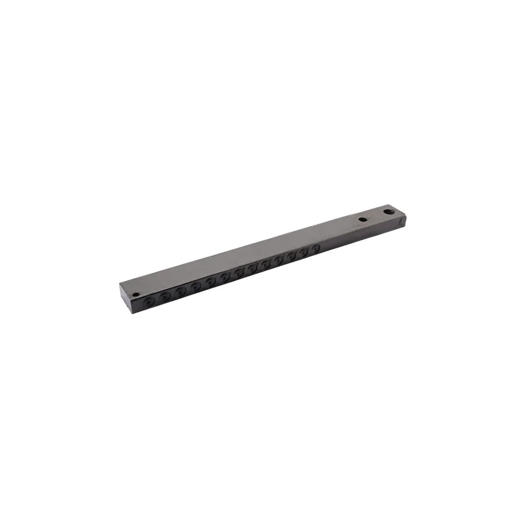 Braț antetrupiță 40x20x425mm