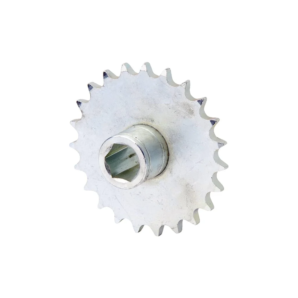 Pinion
