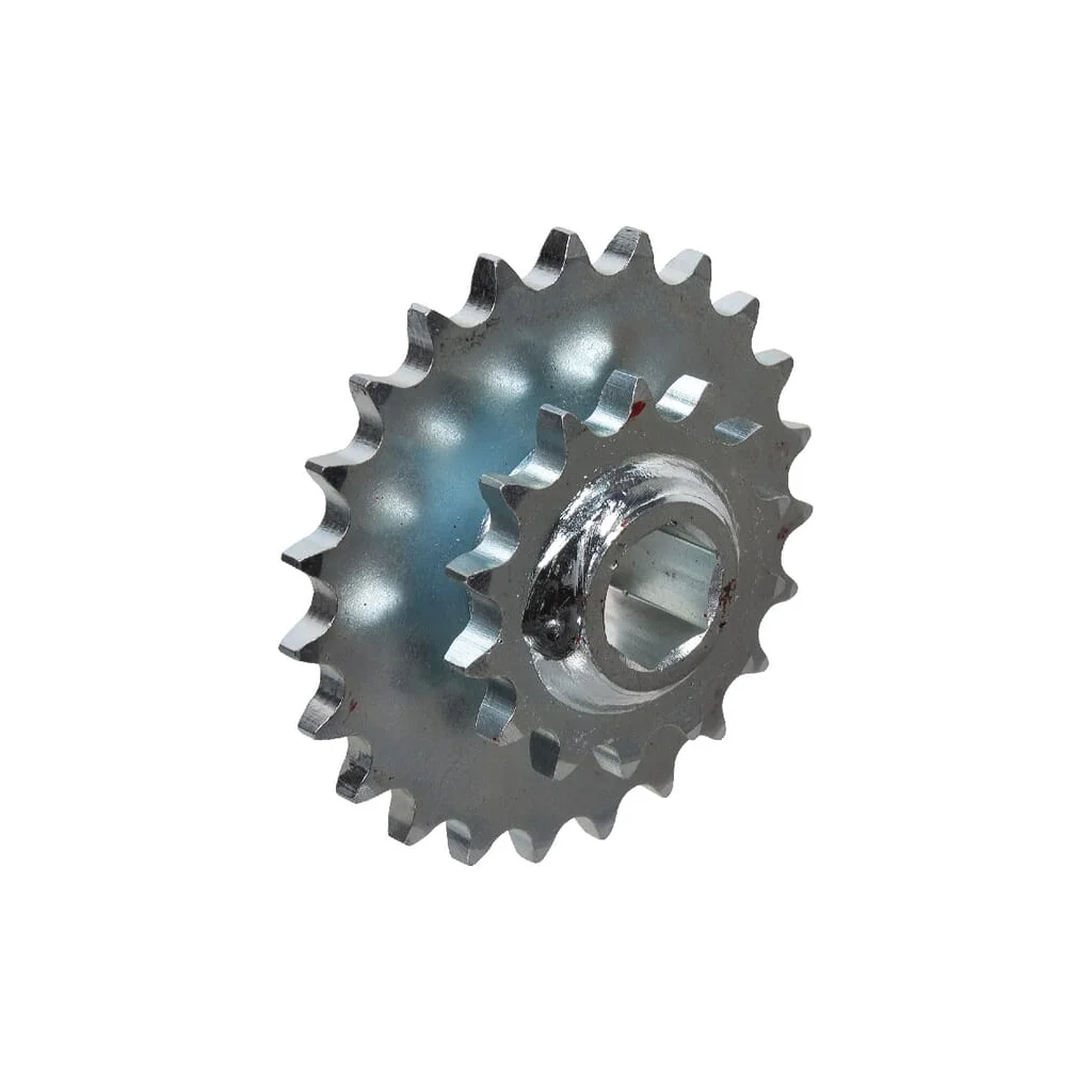 Pinion