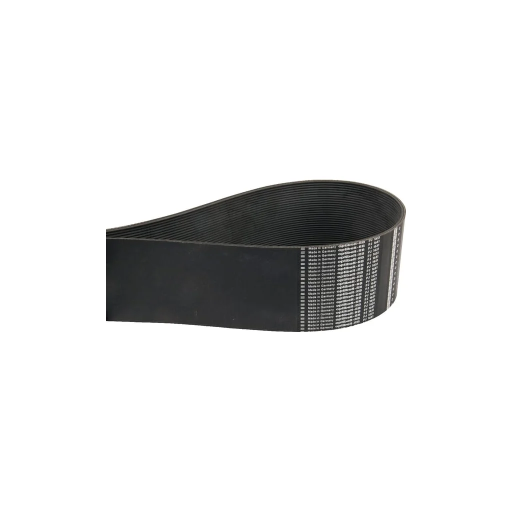 Curea trapezoidală Poly