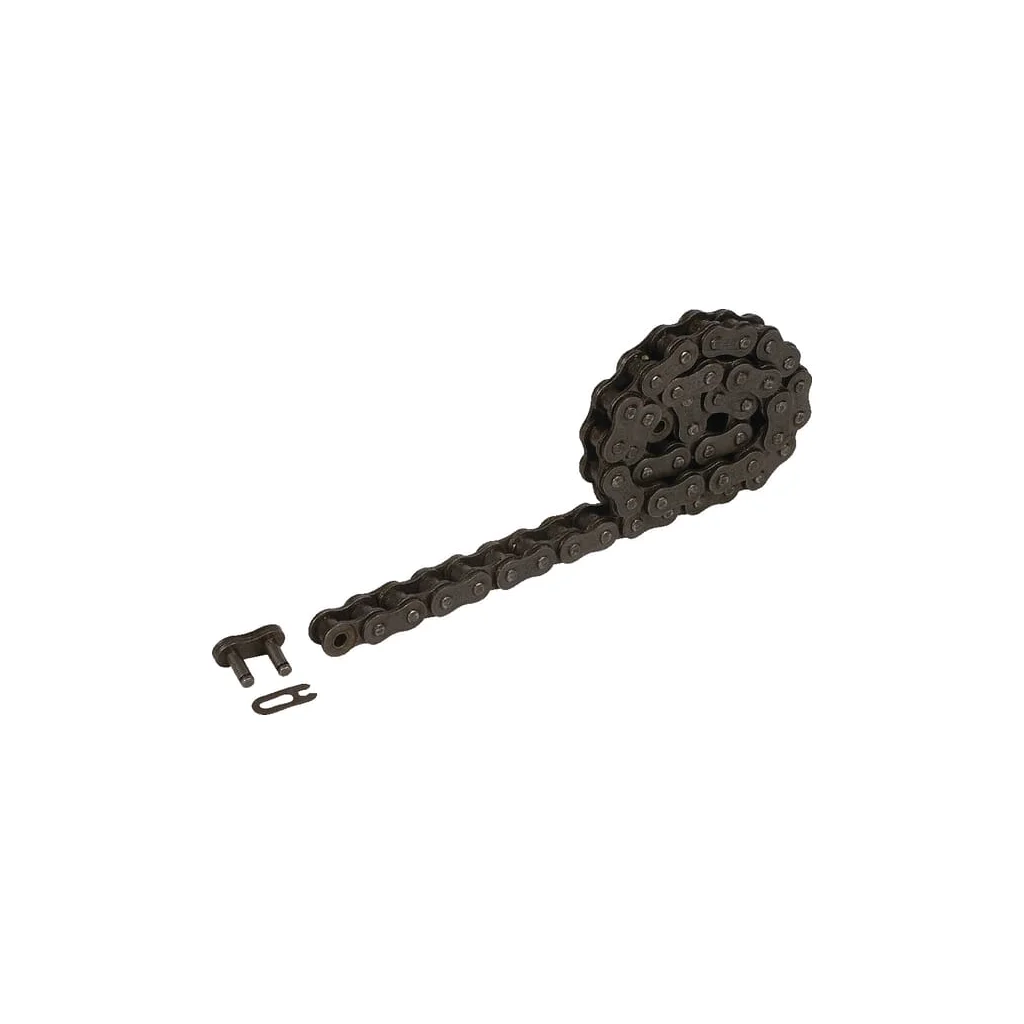 Lanțuri 1/2x1/4, 48 zale