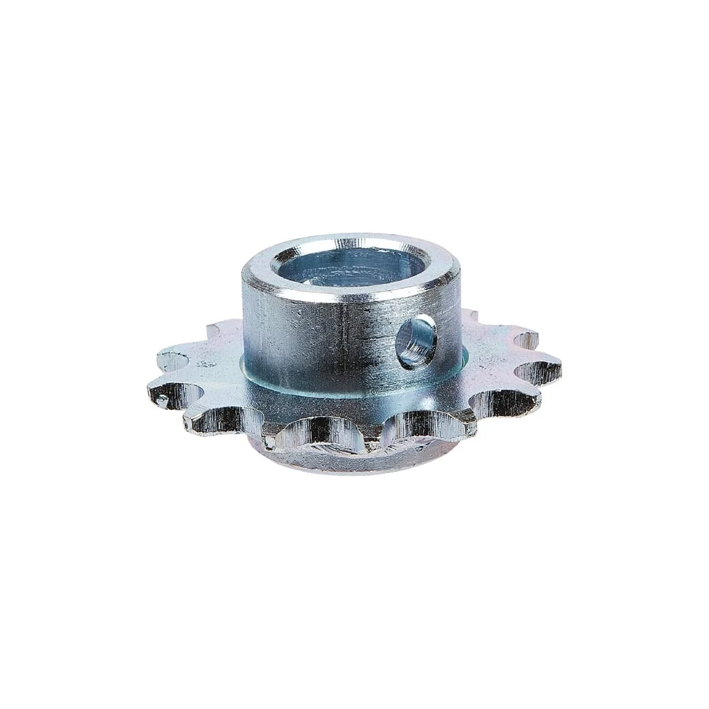 Pinion lanț