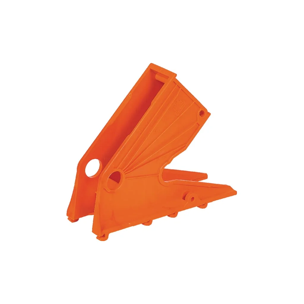 Carcasă taler disc