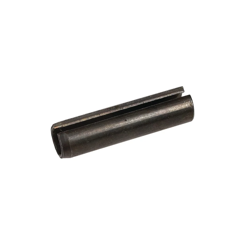 Știft elastic