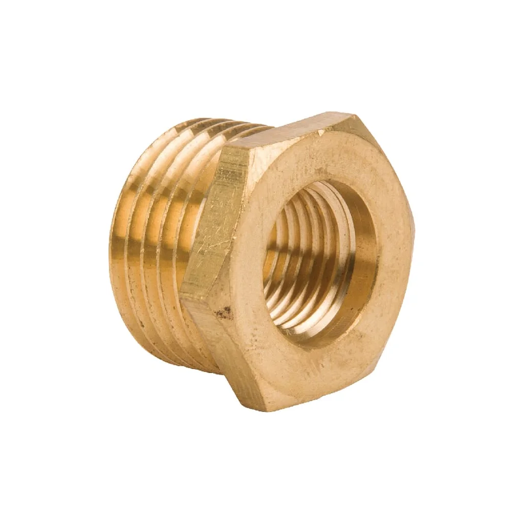 Reducție 1/2" x 1/4"