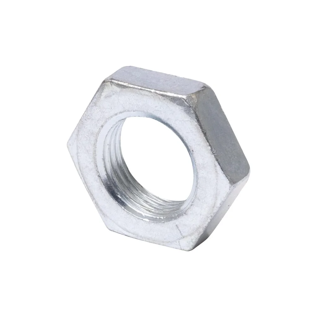 Piuliță țeavă 1/2" A4 DIN 431
