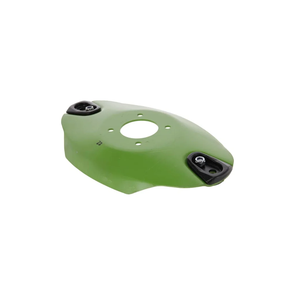 Diametru disc cositoare 377mm