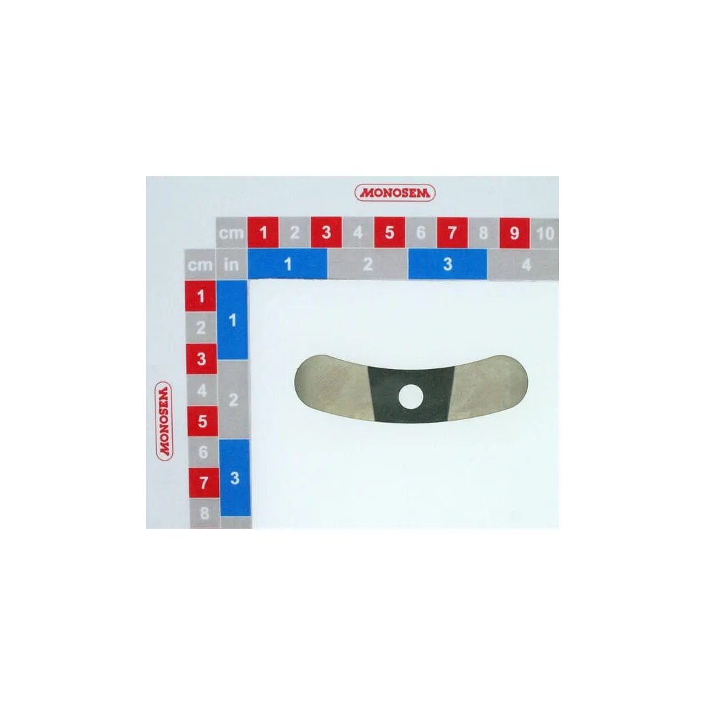 Arc pe ejector din bronz MS