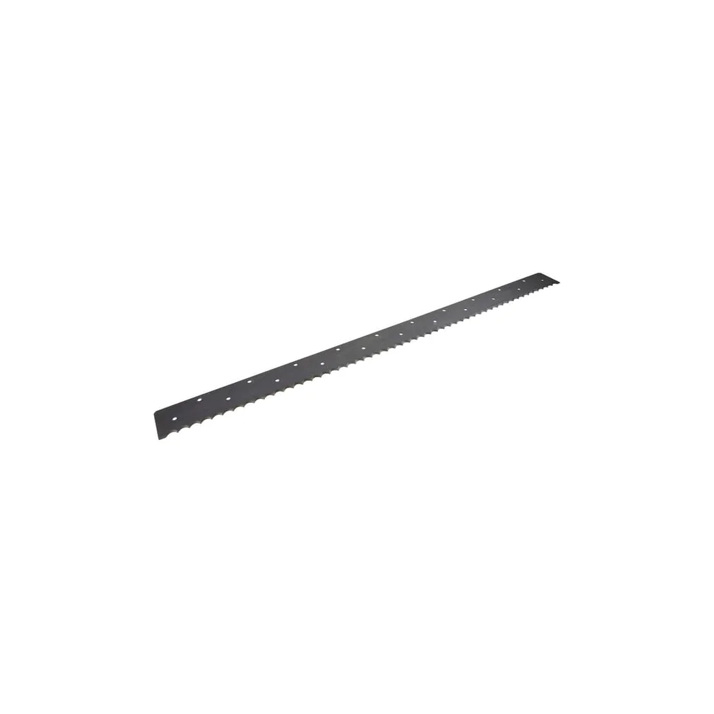 Cuțit tocător 2130mm, spate