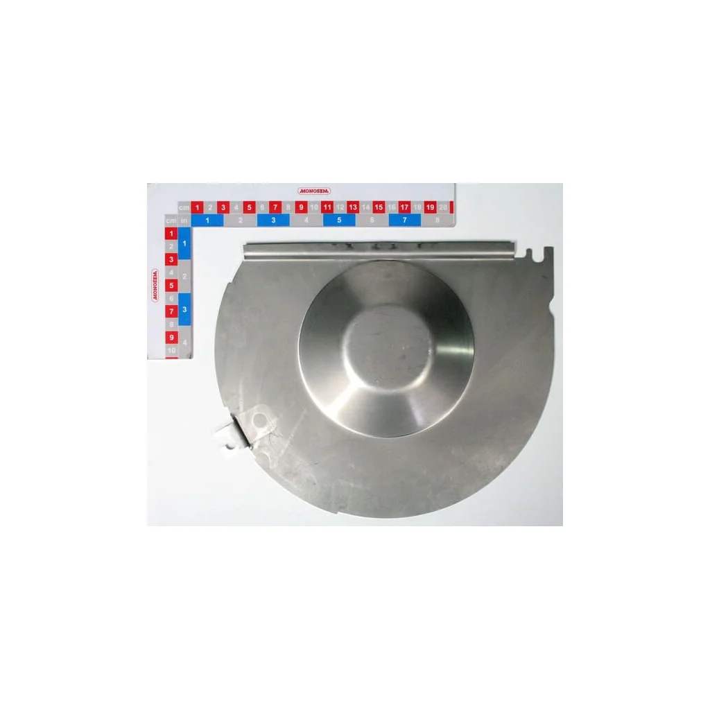 Placă de protecție disc MECA V4 <character name="gt"></character> 2005